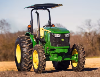 John Deere 5065E '2013–pr.