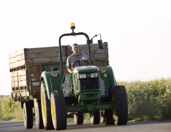 John Deere 5065E '2008–13