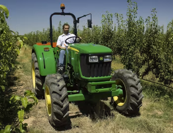 John Deere 5065E '2008–13