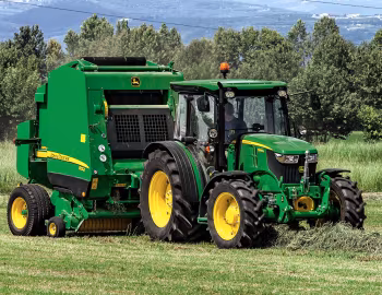 John Deere 5090G '2013–pr.