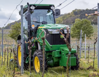 John Deere 5090GV '2015–pr.