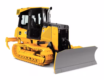 John Deere 550K '2012–15
