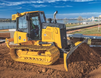 John Deere 550K '2015–pr.