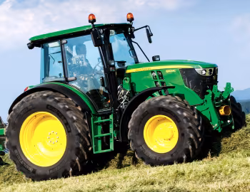 John Deere 6110MC '2013–pr.