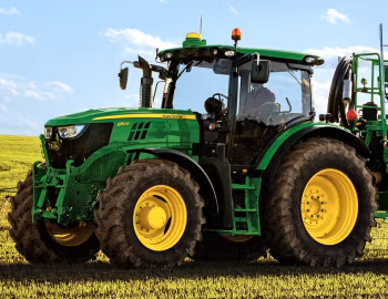 John Deere 6150R '2013–pr.