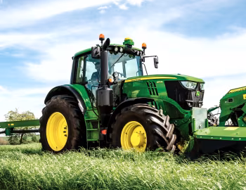 John Deere 6175M '2015–pr.