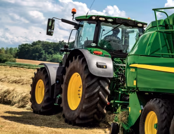 John Deere 6175R '2014–pr.
