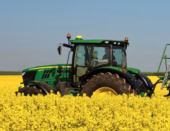 John Deere 6210R '2011–pr.