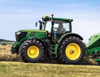 John Deere 6210R '2011–pr.