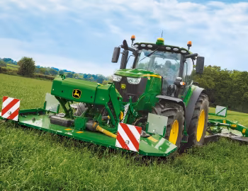 John Deere 6215R '2014–pr.