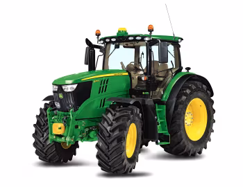 John Deere 6215R '2014–pr.