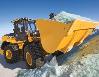 John Deere 624K-II '2016–pr.