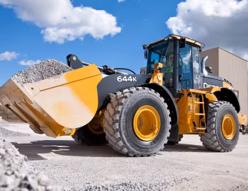John Deere 644K '2013–pr.