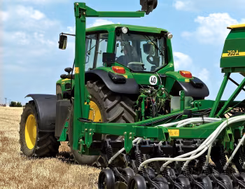 John Deere 6930 Premium '2006–11