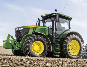 John Deere 7250R '2013–pr.