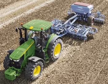 John Deere 7250R '2013–pr.