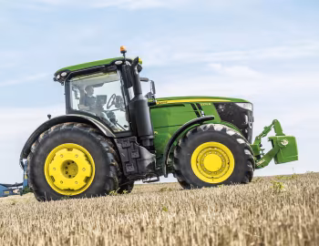 John Deere 7270R '2013–pr.