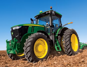 John Deere 7280R '2011–13