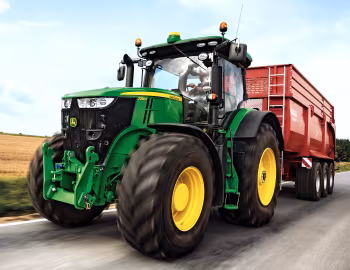 John Deere 7290R '2013–pr.