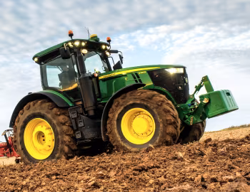 John Deere 7310R '2014–pr.