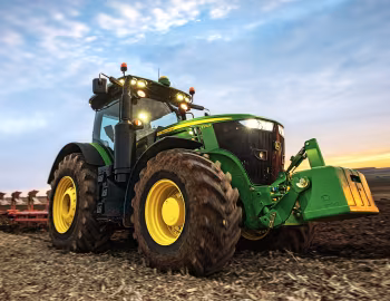 John Deere 7310R '2014–pr.
