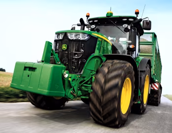 John Deere 7310R '2014–pr.