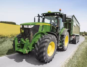 John Deere 7310R '2014–pr.