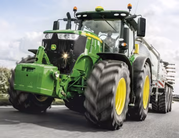 John Deere 7310R '2014–pr.