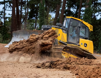 John Deere 750K '2012–pr.