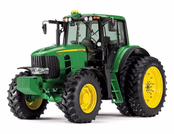 John Deere 7530 Premium '2007–11