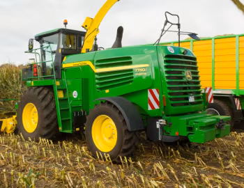 John Deere 7780i '2011–????