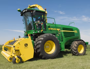 John Deere 7950 '2009–????