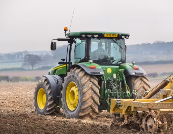 John Deere 8295R '2013–pr.