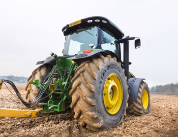 John Deere 8295R '2013–pr.