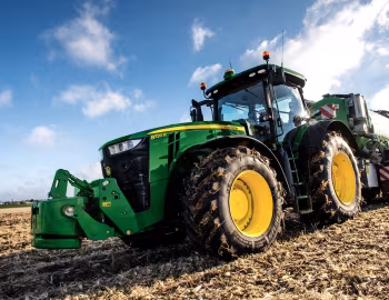 John Deere 8320R '2013–pr.