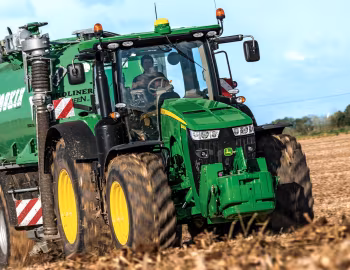 John Deere 8320R '2013–pr.