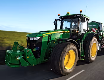 John Deere 8370R '2013–pr.
