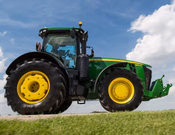 John Deere 8370R '2013–pr.