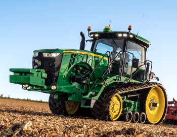 John Deere 8370RT '2013–pr.