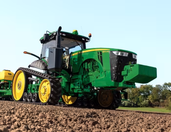 John Deere 8370RT '2013–pr.