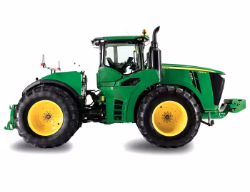 John Deere 9520R '2014–pr.