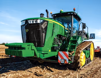 John Deere 9570RT '2014–pr.