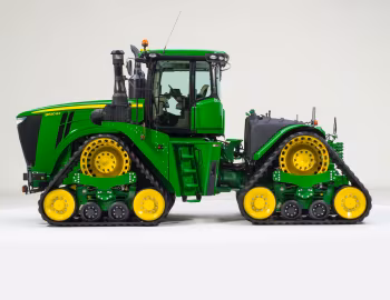 John Deere 9620RX '2015–pr.