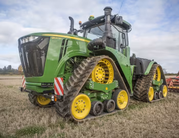 John Deere 9620RX '2015–pr.