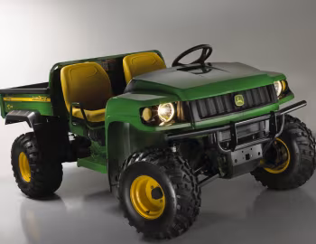 John Deere Gator HPX '2004–pr.