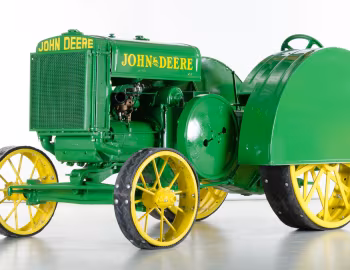 1927–30 John Deere DO