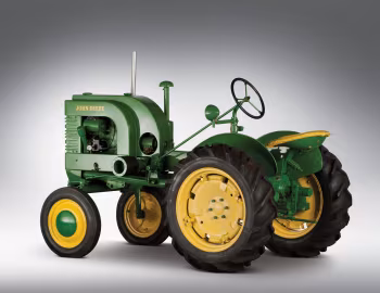 1941–46 John Deere LA '08.1940–08.1946