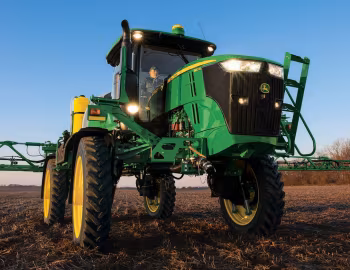 John Deere R4038 '2013–pr.