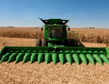 John Deere S680 '2011–pr.