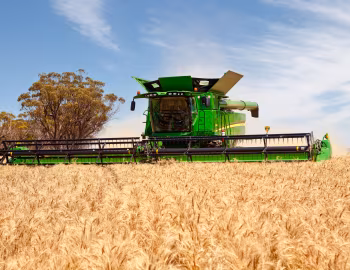 John Deere S680 '2011–pr.
